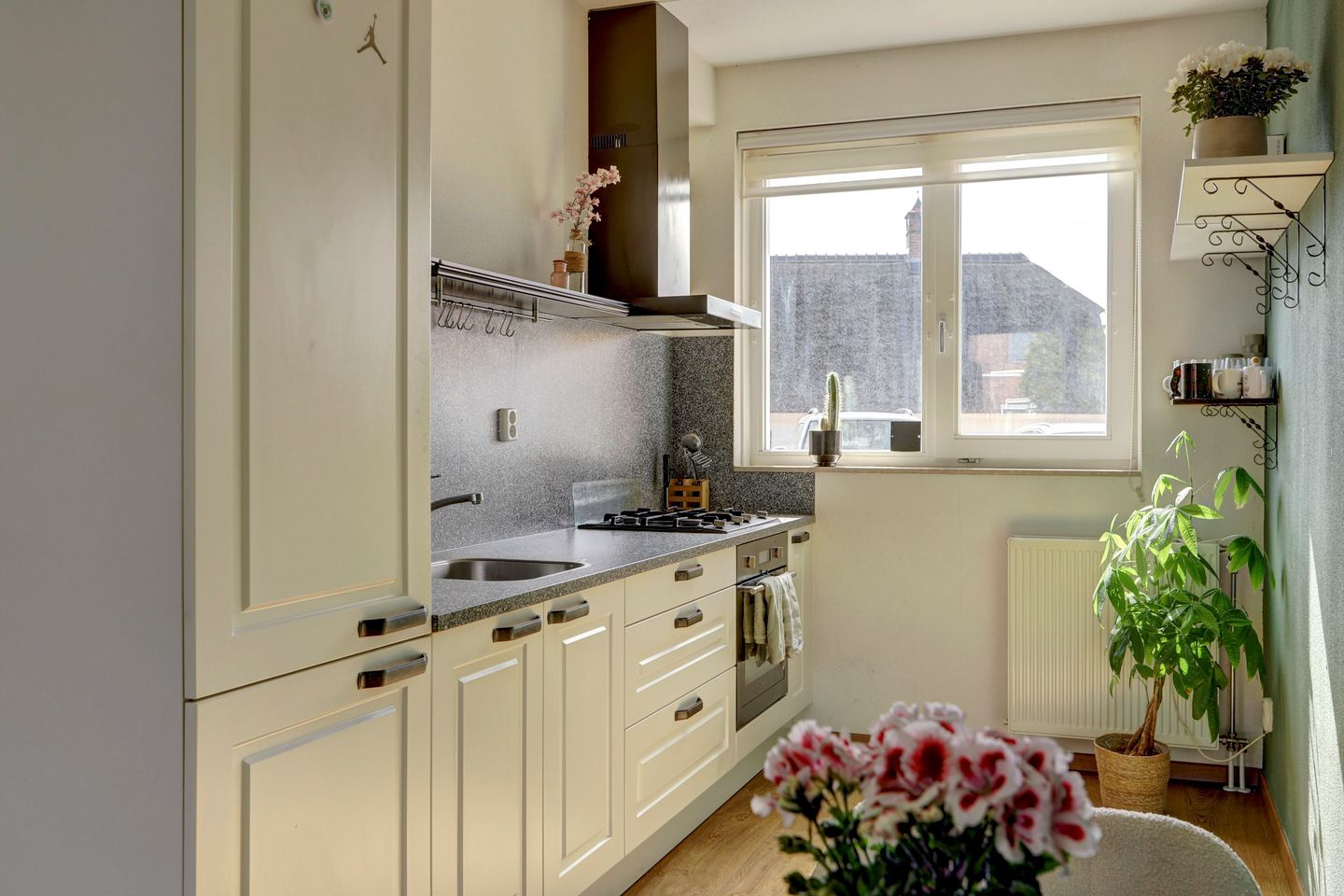 Foto 14 van Burgstraat 21-A