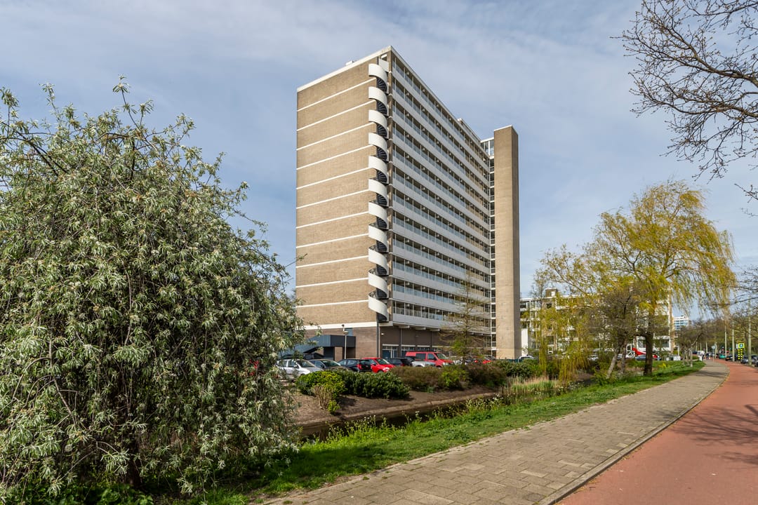 Foto 2 van Mozartlaan 146