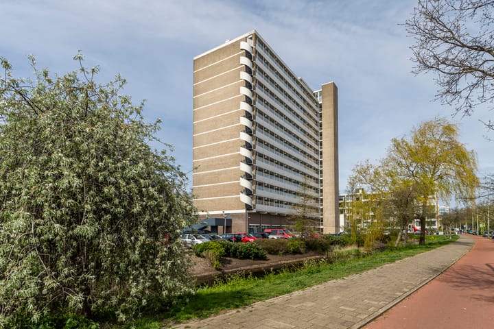 Foto 2 van Mozartlaan 146