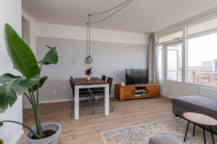 Foto 3 van Mozartlaan 146