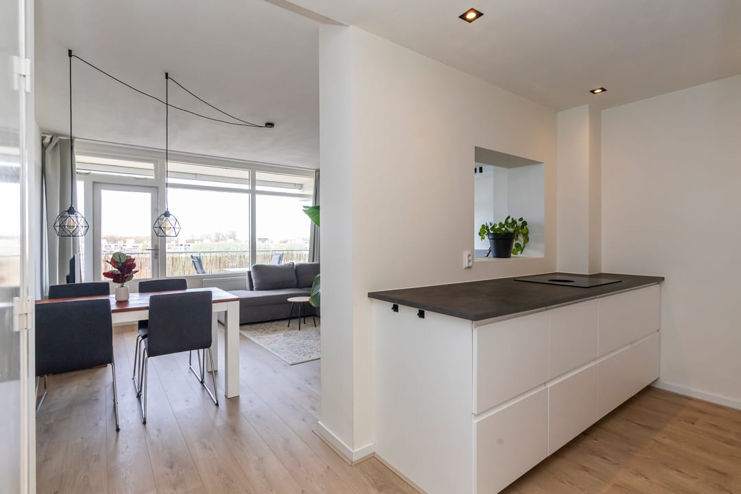 Foto 8 van Mozartlaan 146