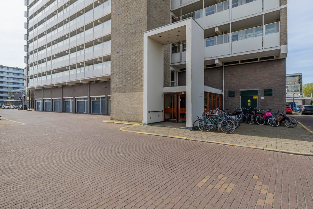 Foto 23 van Mozartlaan 146