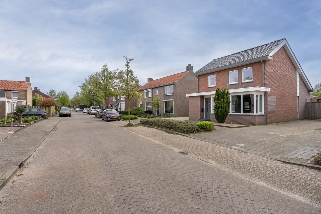 Photo 32 of Hofstraat 16