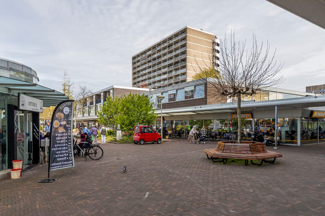 Foto 26 van Mozartlaan 146