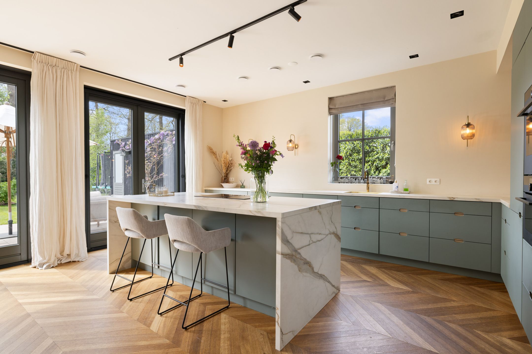 Foto 3 van Vecht en Veld 65