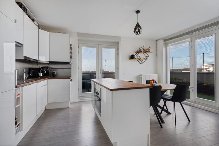 Foto 2 van Poseidonsingel 102