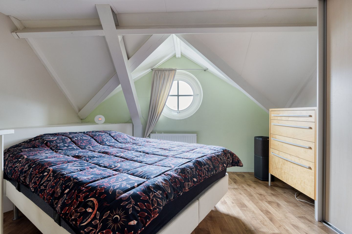 Foto 5 van Laan door de Veste 14