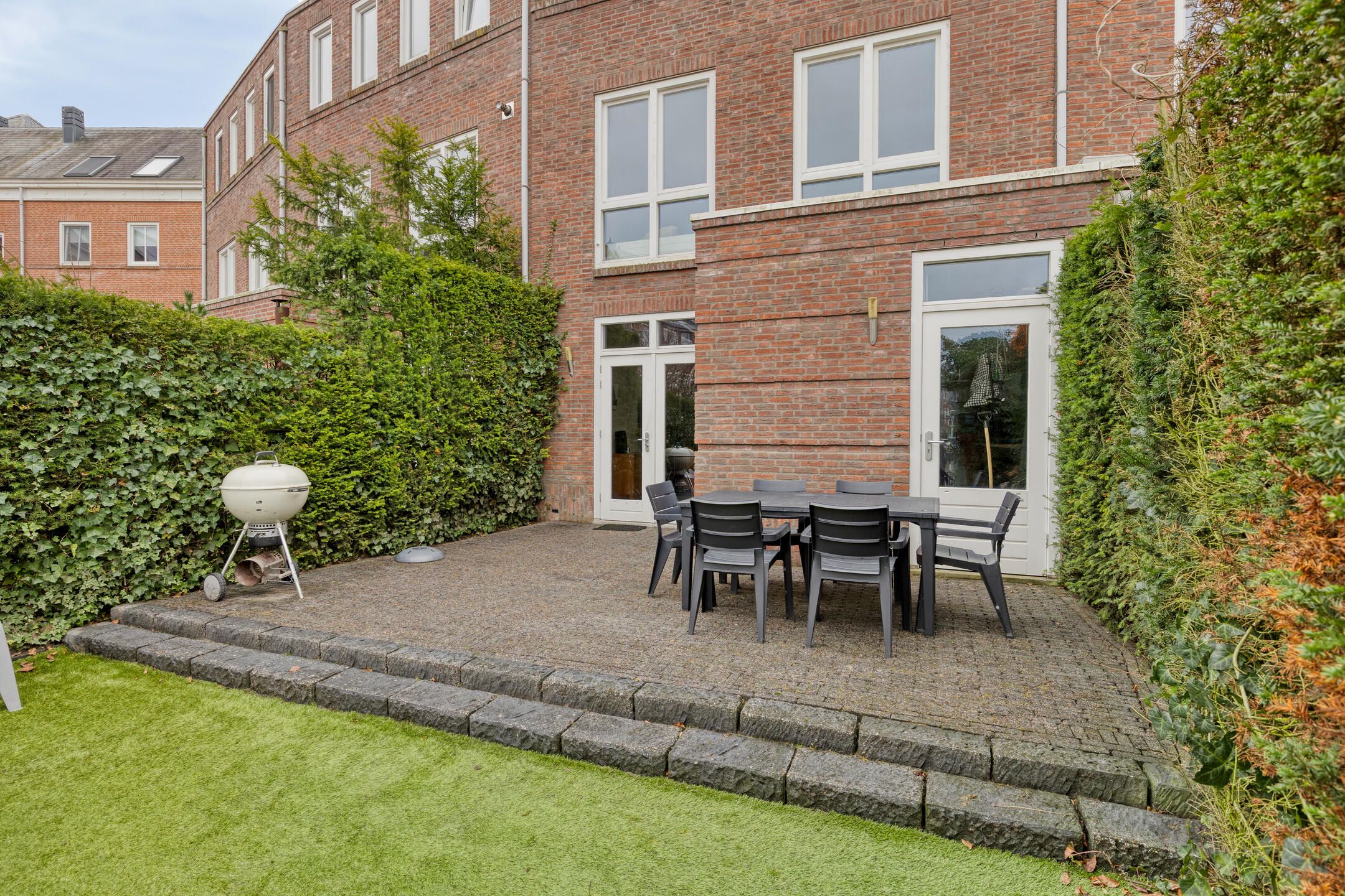 Foto 6 van Laan door de Veste 14