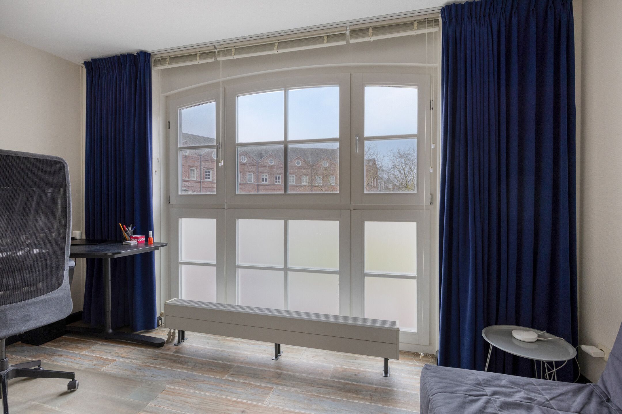 Foto 9 van Laan door de Veste 14