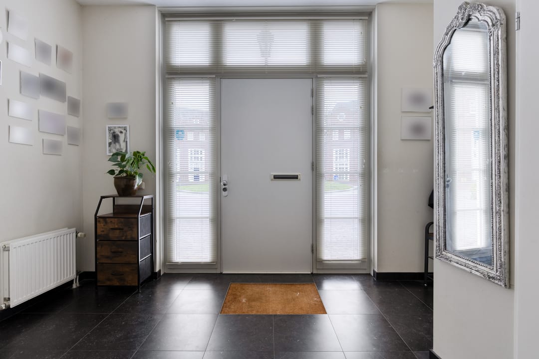 Foto 11 van Laan door de Veste 14