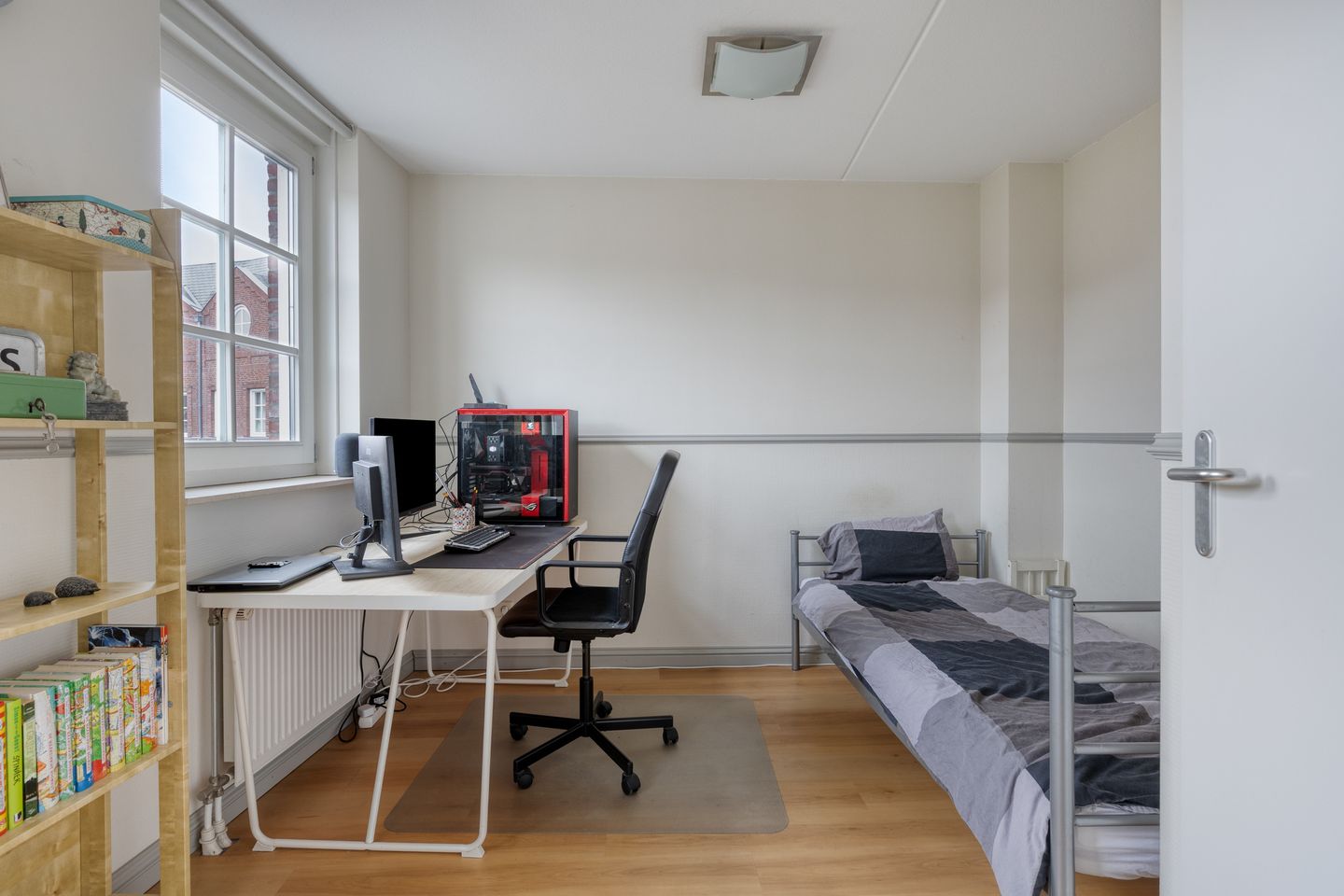 Foto 14 van Laan door de Veste 14