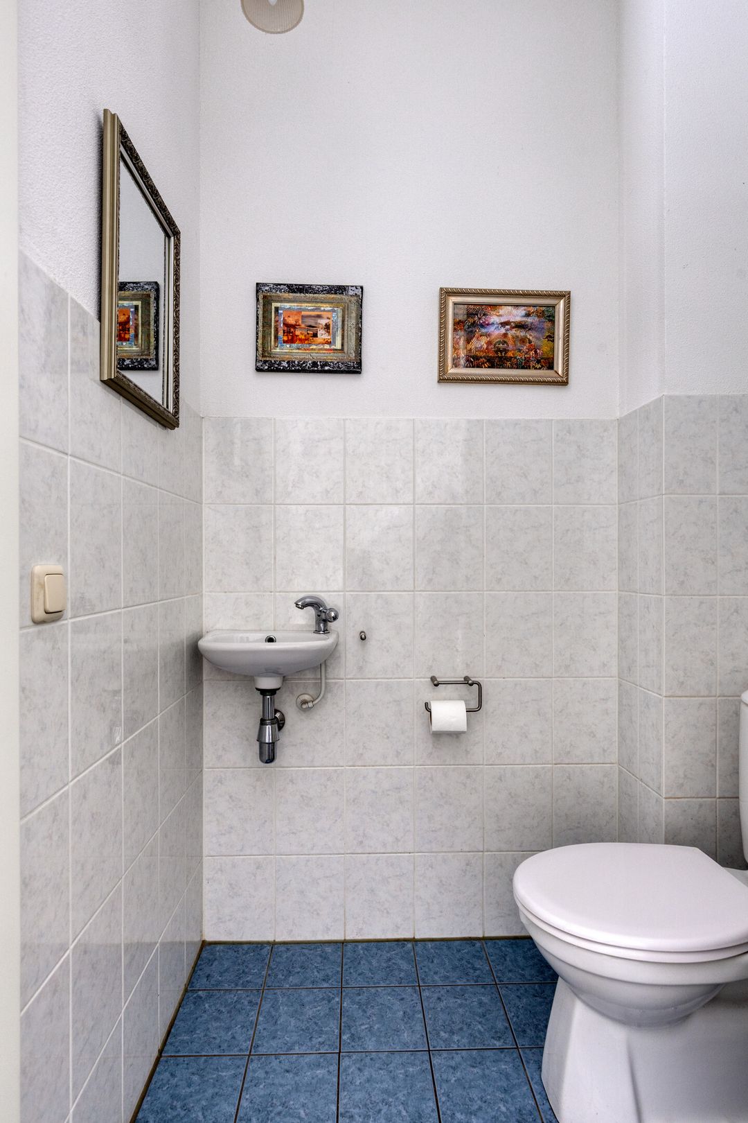 Foto 16 van Laan door de Veste 14