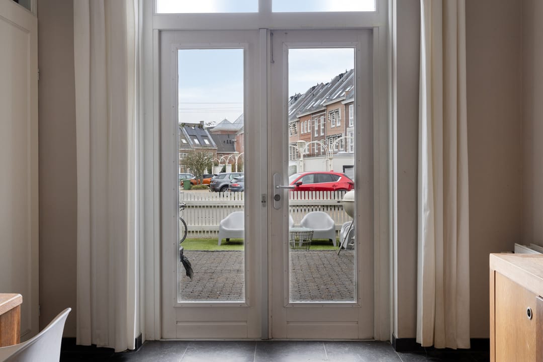 Foto 17 van Laan door de Veste 14