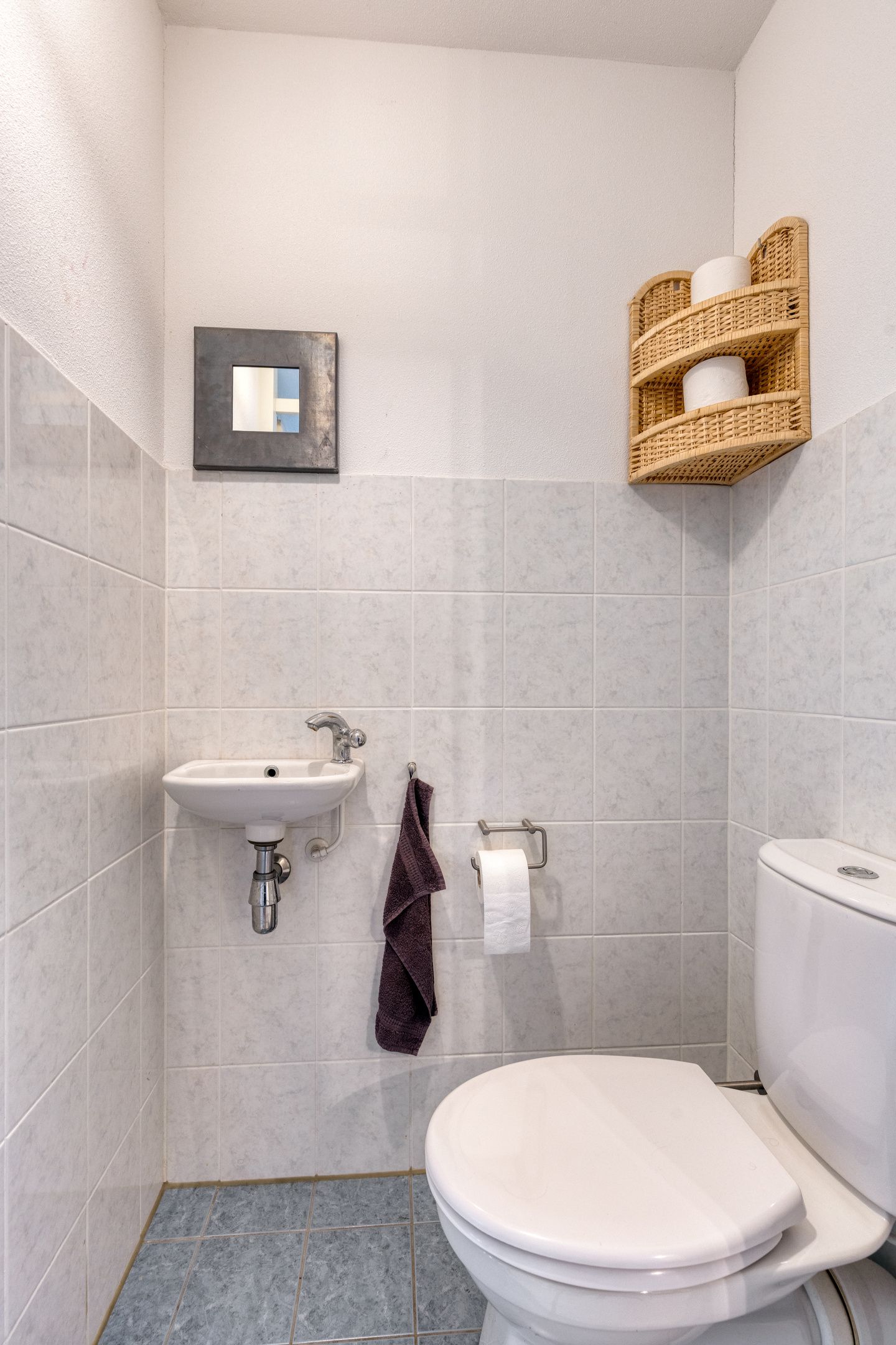 Foto 19 van Laan door de Veste 14