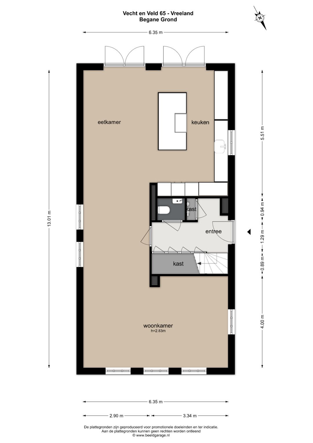 Foto 39 van Vecht en Veld 65