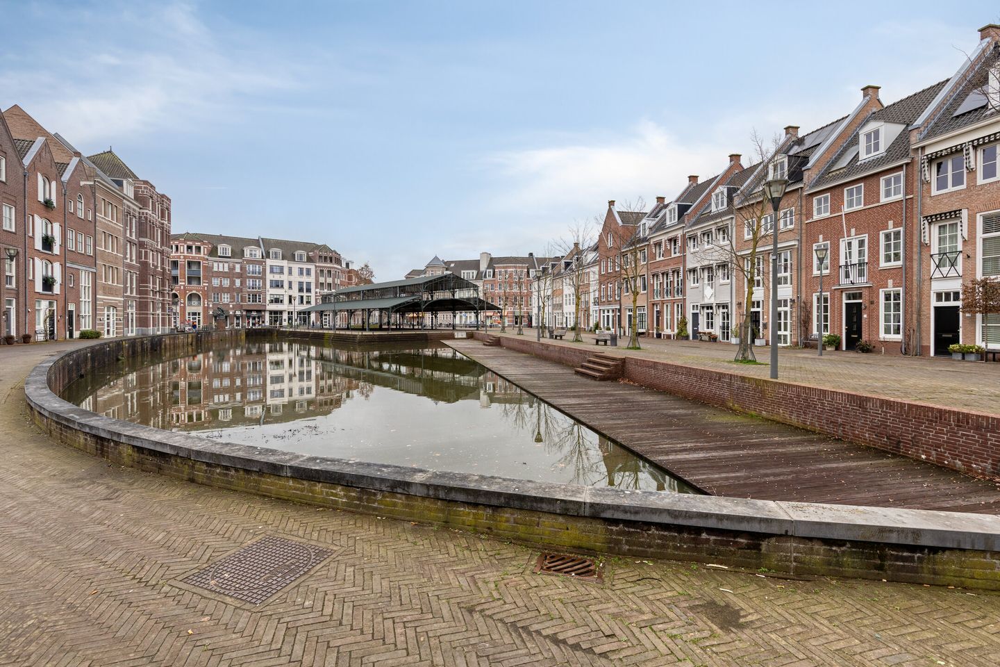 Foto 25 van Laan door de Veste 14