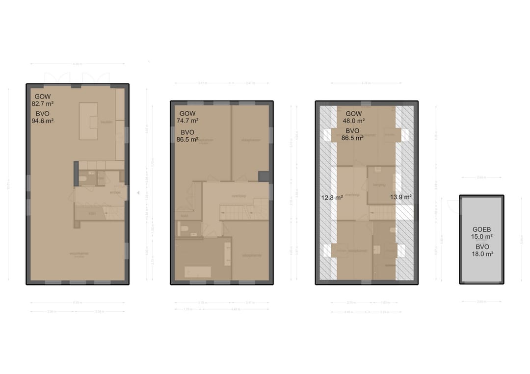 Foto 43 van Vecht en Veld 65