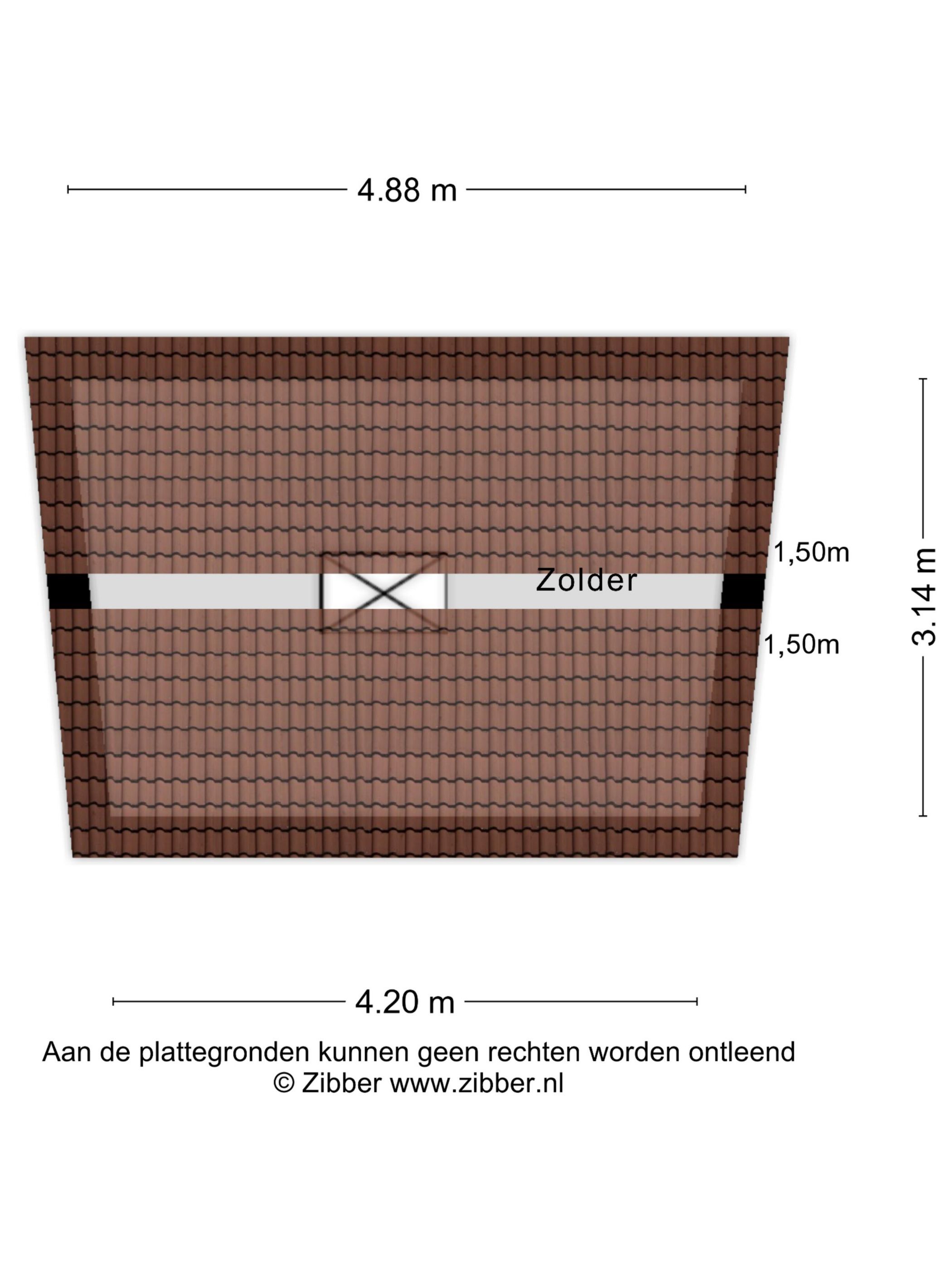 Foto 33 van Laan door de Veste 14