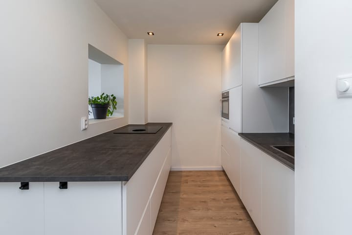 Foto 4 van Mozartlaan 146