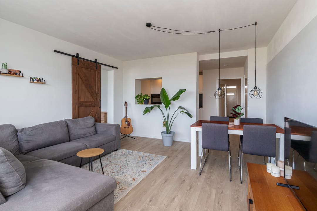 Foto 1 van Mozartlaan 146