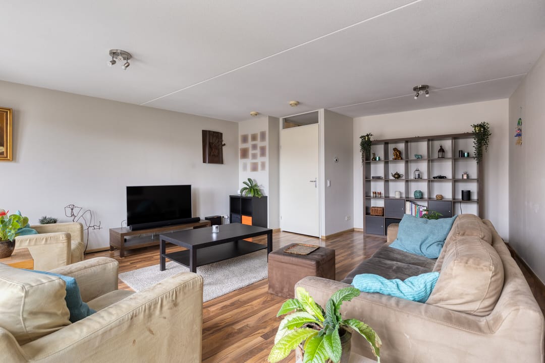 Foto 8 van Laan door de Veste 14