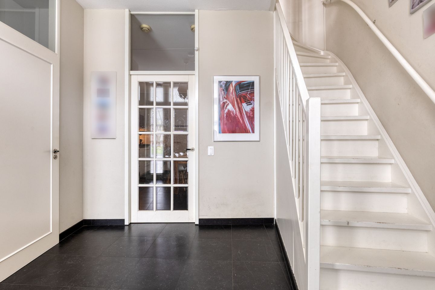 Foto 10 van Laan door de Veste 14