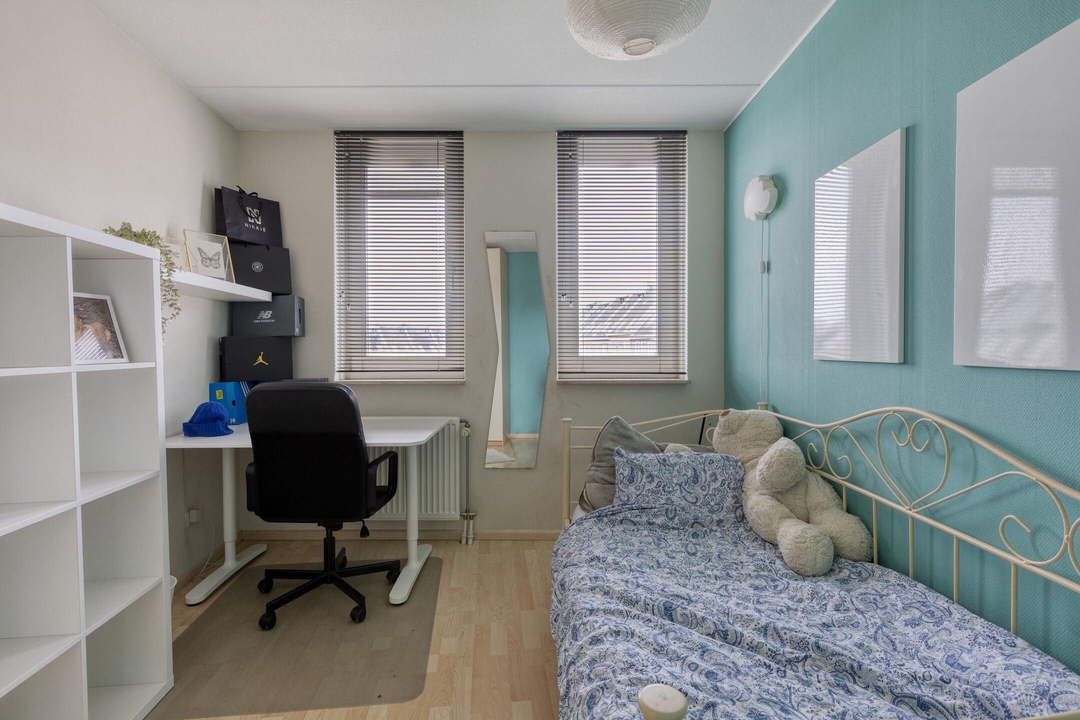 Foto 12 van Laan door de Veste 14