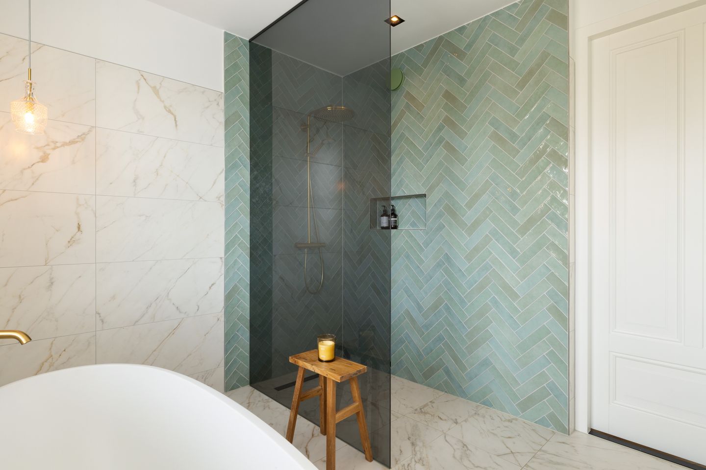 Foto 25 van Vecht en Veld 65