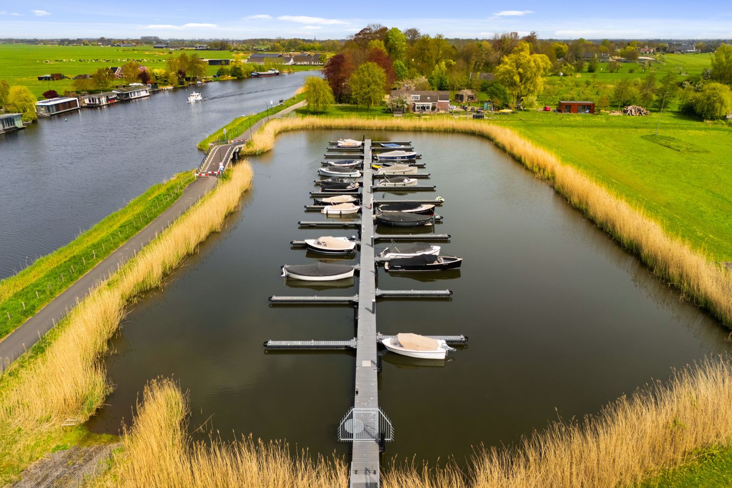 Foto 35 van Vecht en Veld 65