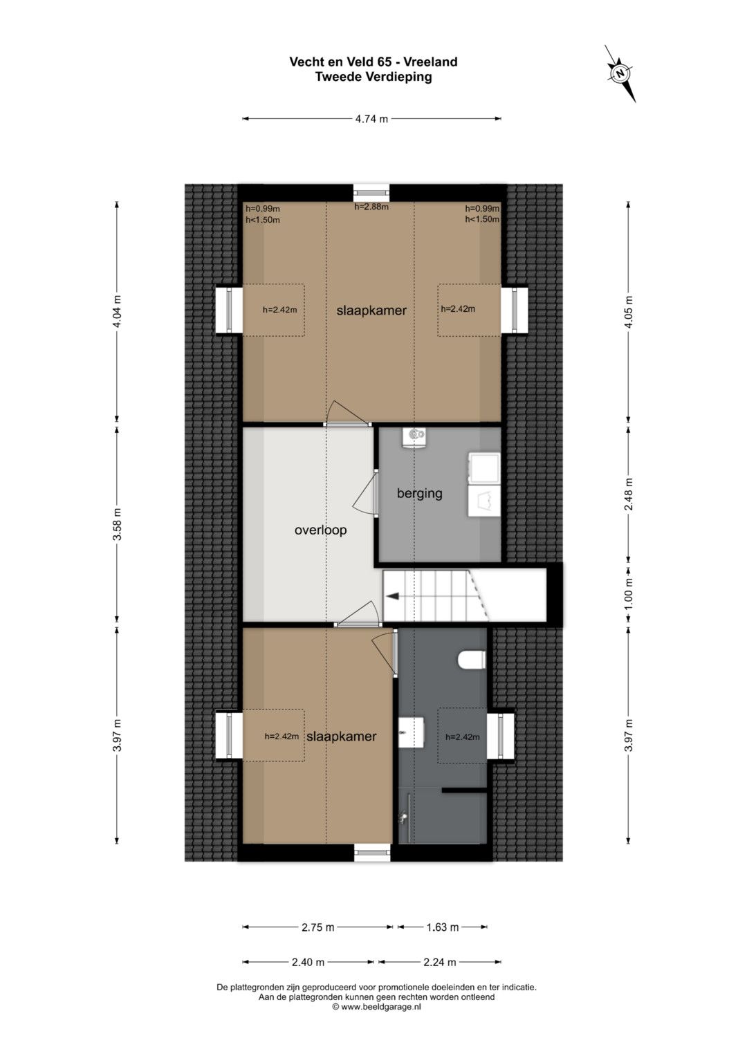 Foto 41 van Vecht en Veld 65