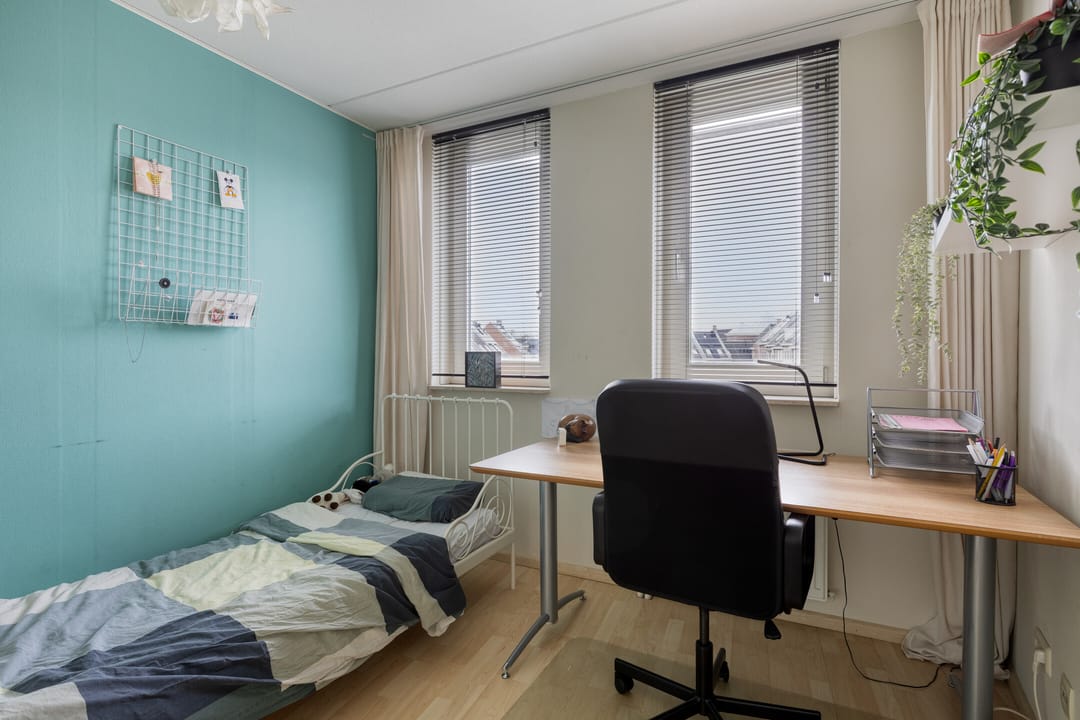 Foto 13 van Laan door de Veste 14