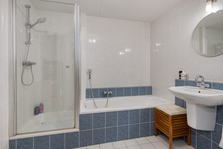 Foto 4 van Laan door de Veste 14