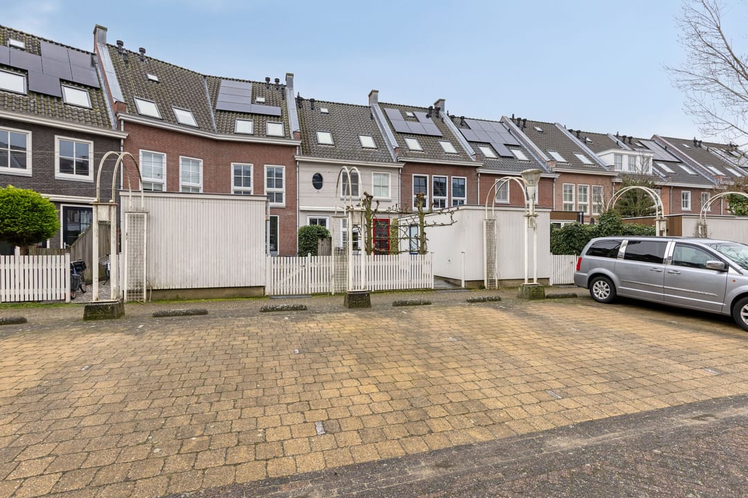 Foto 23 van Laan door de Veste 14