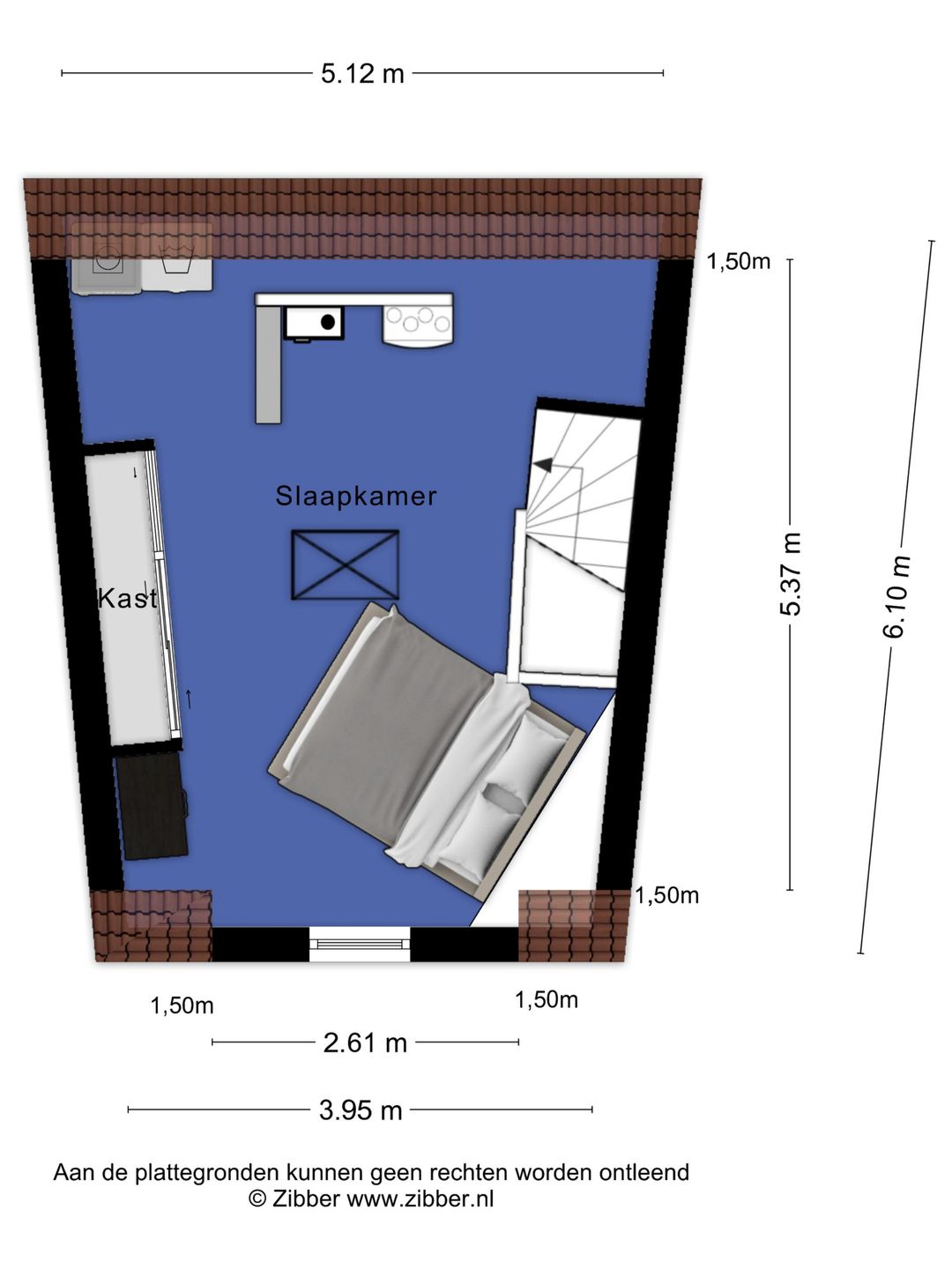 Foto 32 van Laan door de Veste 14