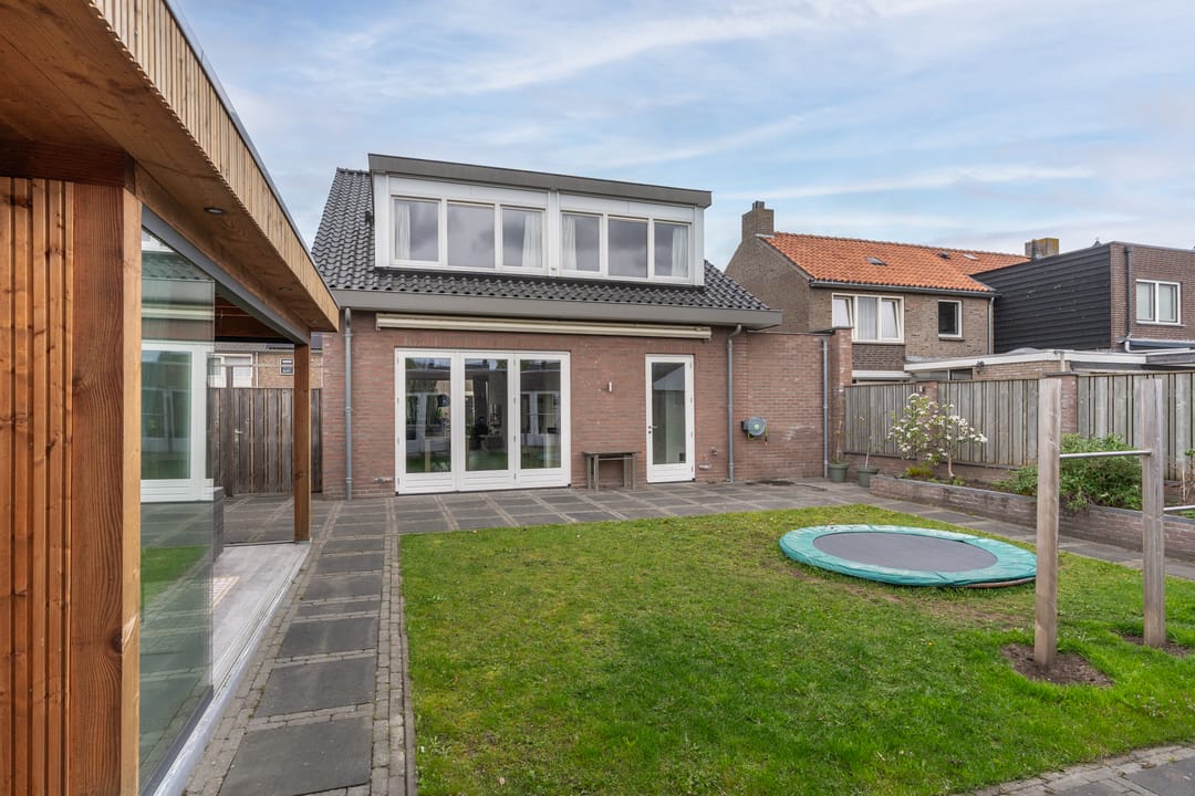 Photo 28 of Hofstraat 16