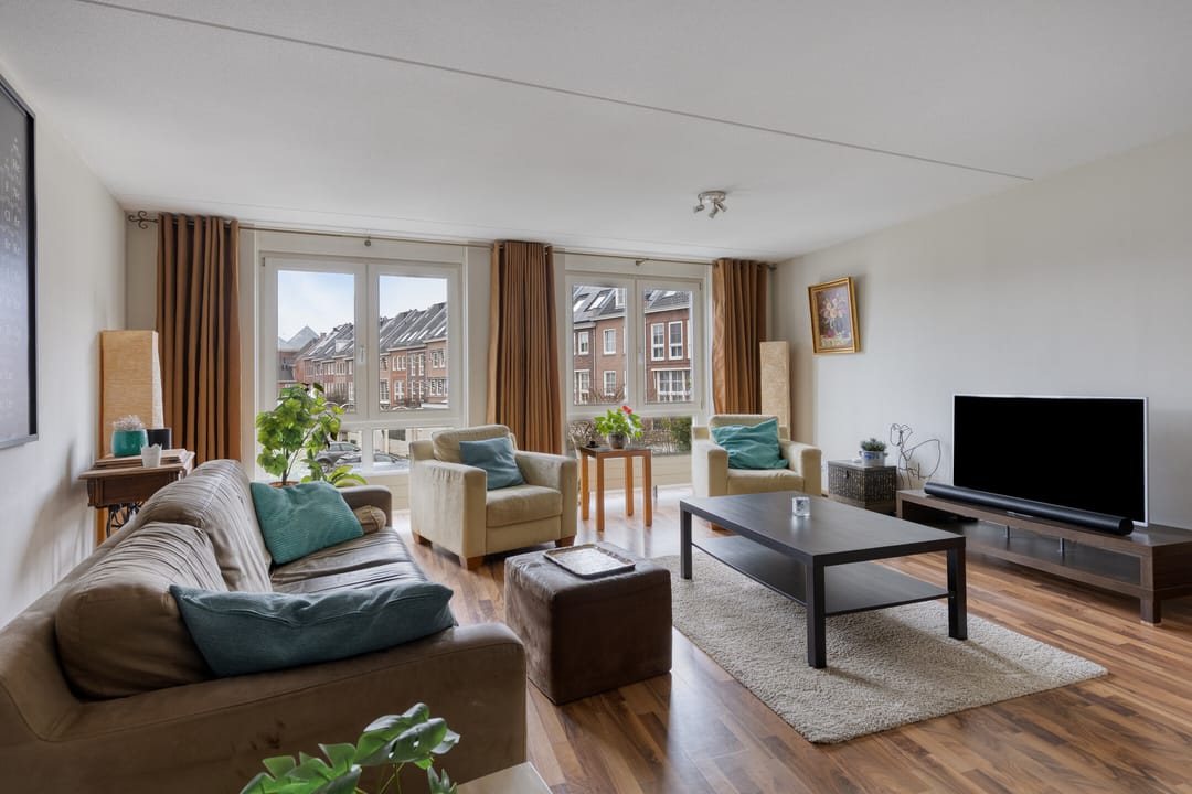 Foto 2 van Laan door de Veste 14