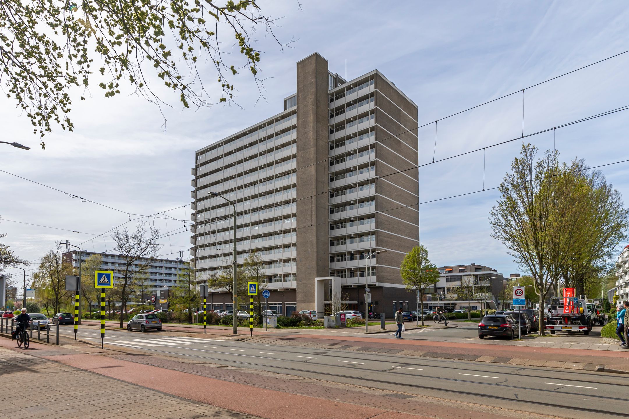 Foto 24 van Mozartlaan 146