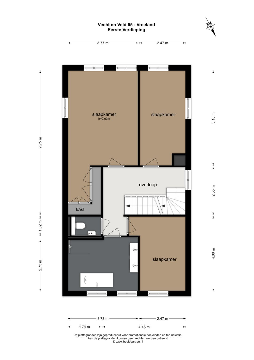 Foto 40 van Vecht en Veld 65