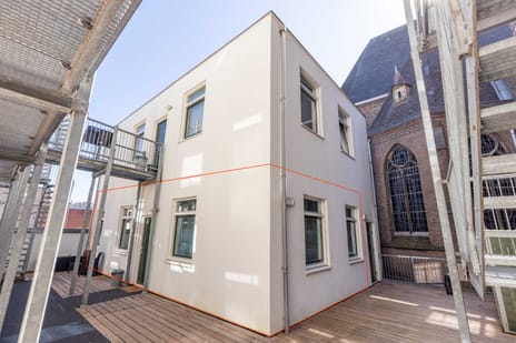 Ziekerstraat 28 tertiary image