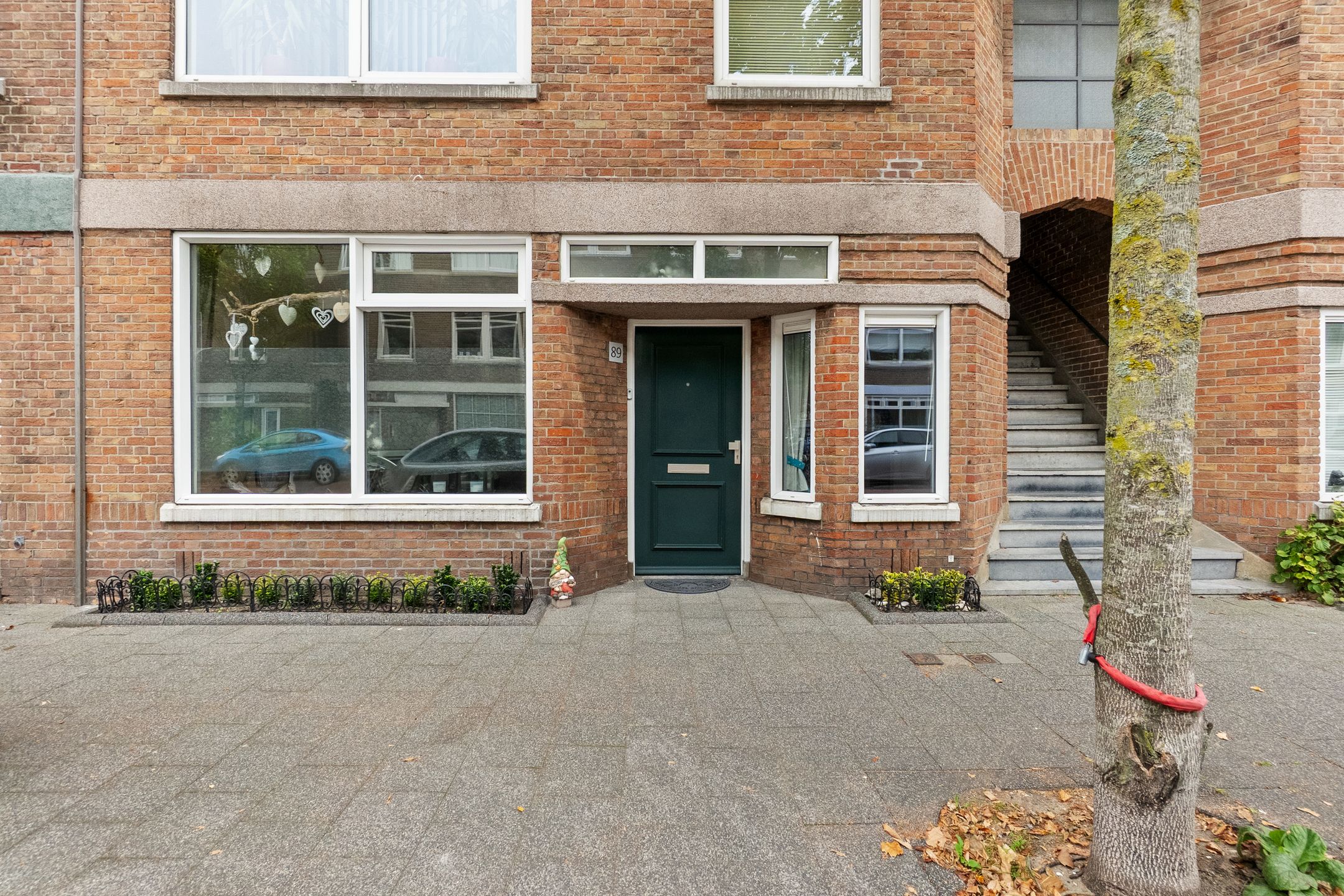 Stuyvesantstraat 89 