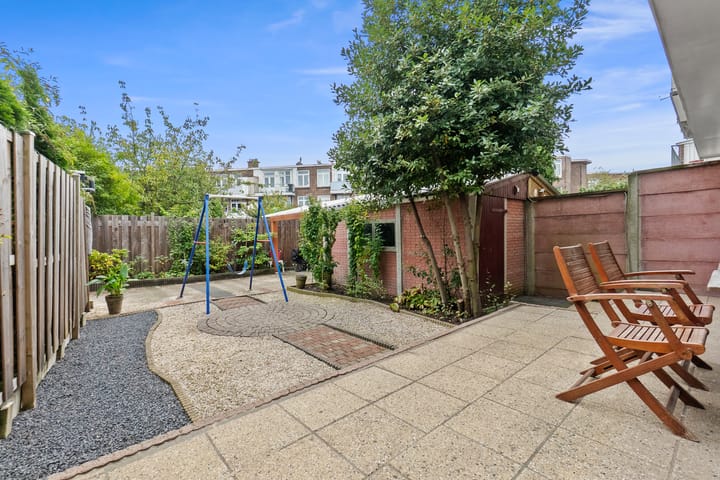 Foto 3 van Stuyvesantstraat 89