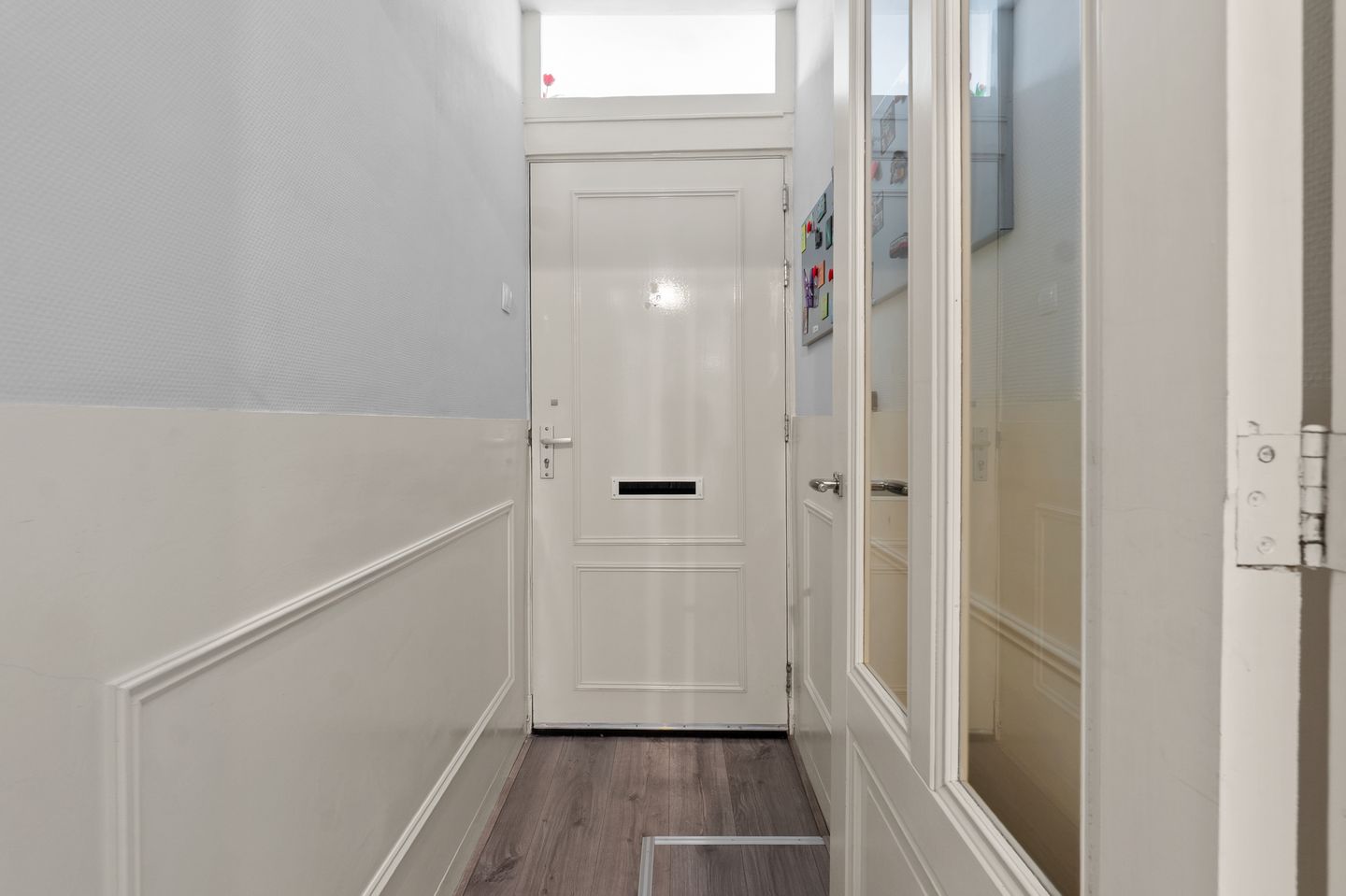 Foto 4 van Stuyvesantstraat 89