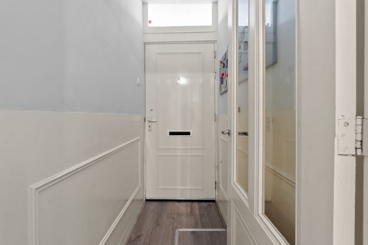 Foto 4 van Stuyvesantstraat 89