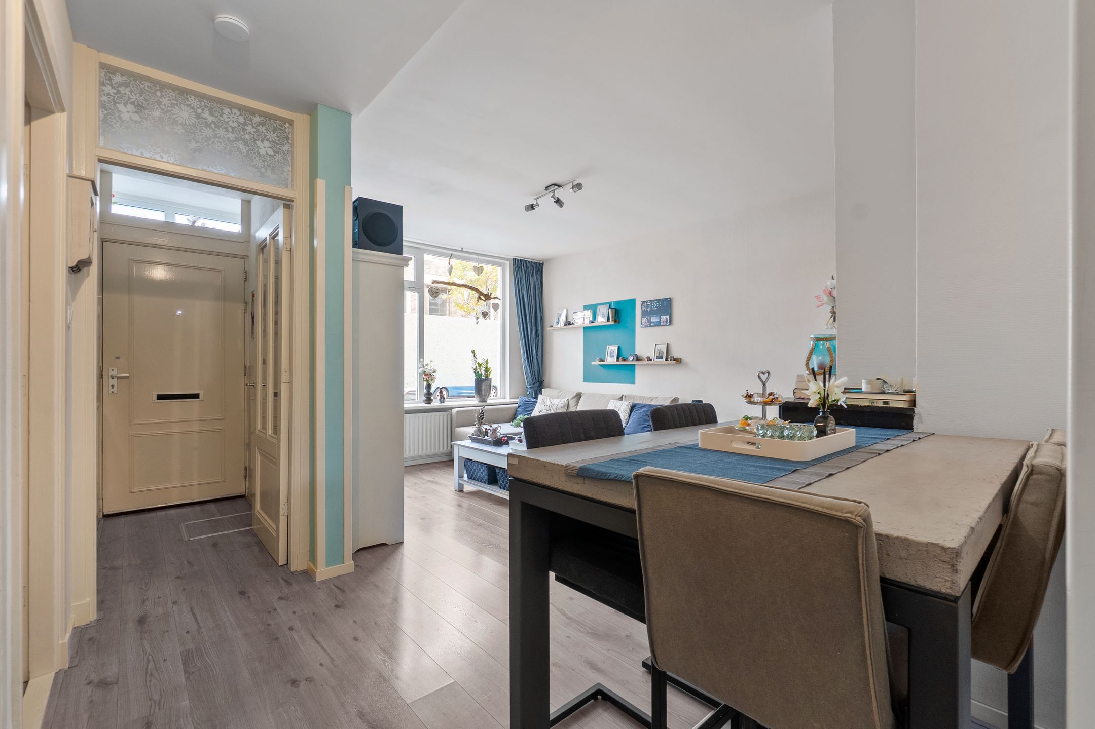 Foto 9 van Stuyvesantstraat 89