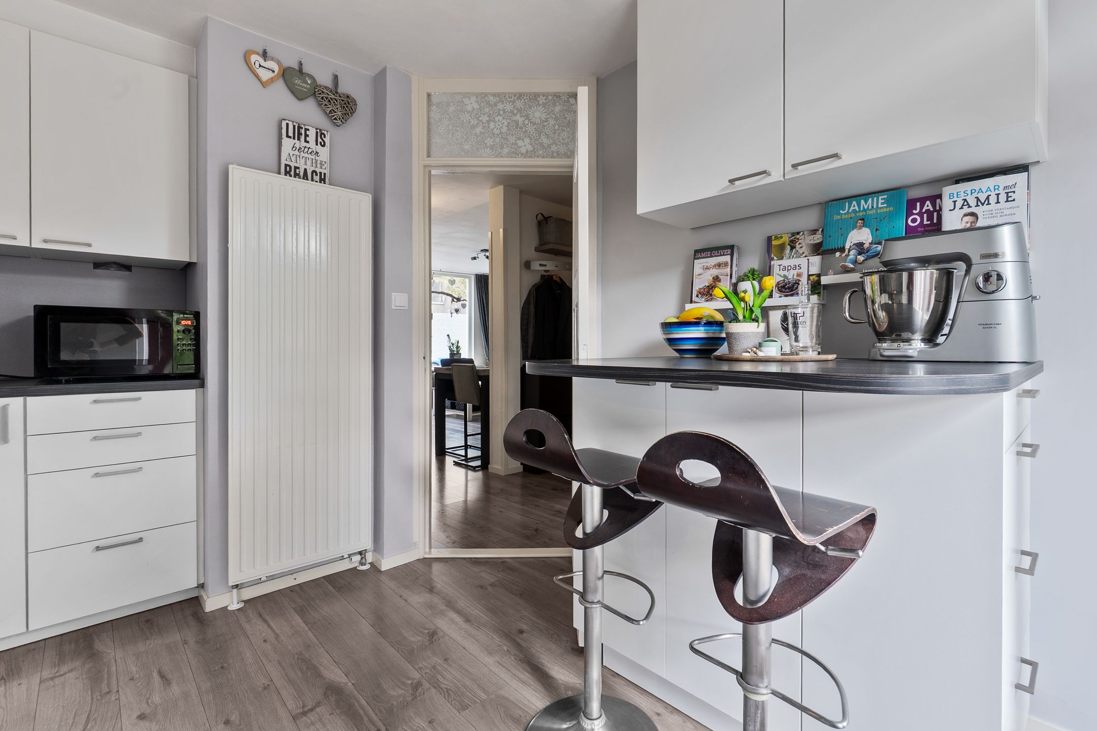 Foto 21 van Stuyvesantstraat 89