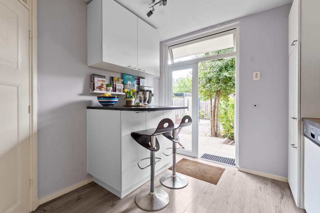 Foto 22 van Stuyvesantstraat 89