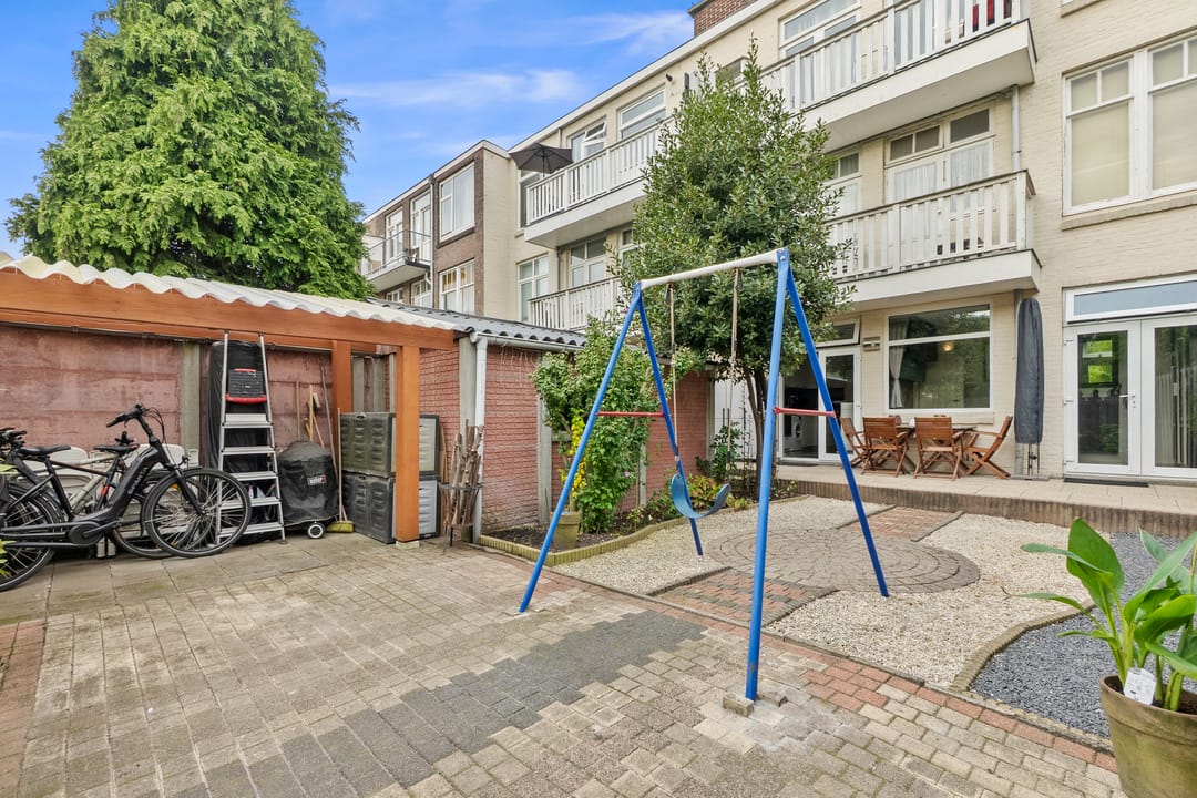 Foto 28 van Stuyvesantstraat 89