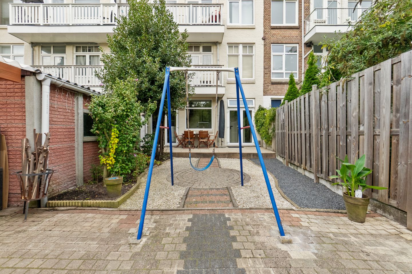 Foto 29 van Stuyvesantstraat 89