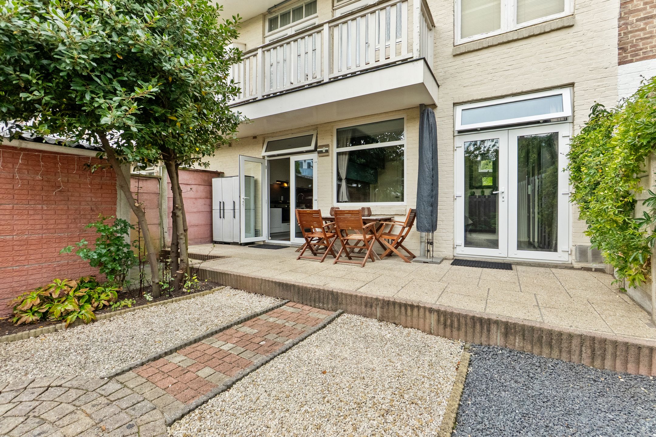 Foto 30 van Stuyvesantstraat 89