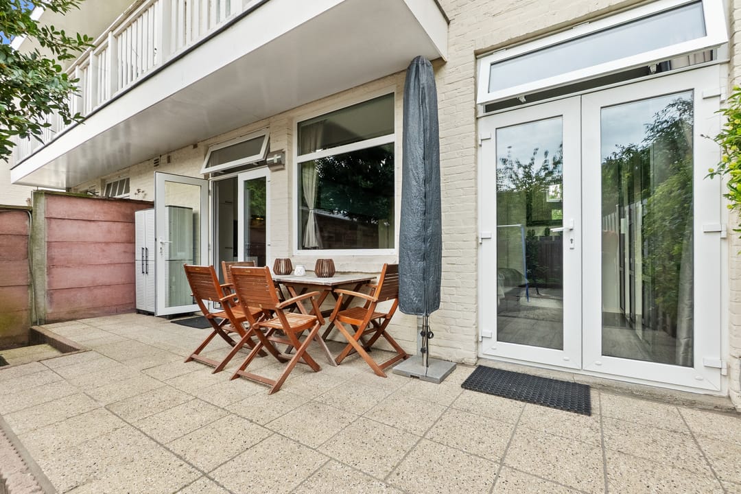 Foto 31 van Stuyvesantstraat 89